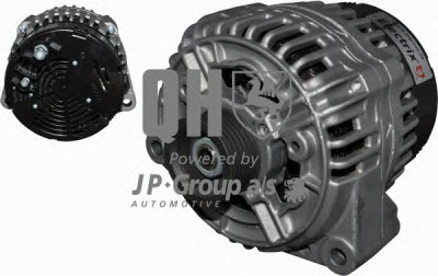 JP GROUP 1390102700 -  Генератор